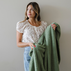 Bamboni® XL Blankets by Saranoni, product image 19