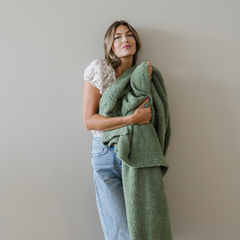 Bamboni® XL Blankets by Saranoni, product image 20