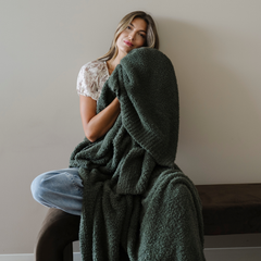 Bamboni® XL Blankets by Saranoni, product image 26