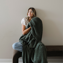 Bamboni® XL Blankets by Saranoni, product image 28