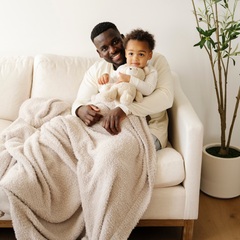 Bamboni® Throw Blankets by Saranoni