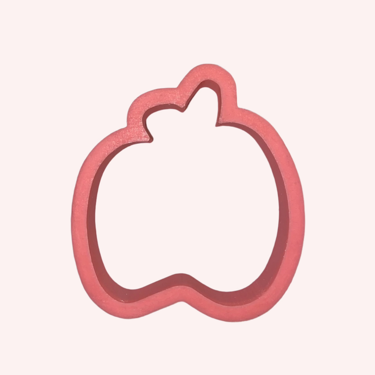 Apple of My Eye Cookie Cutter and Stencil Set