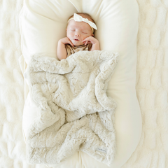 Dream Mini Blankets by Saranoni, product image 11
