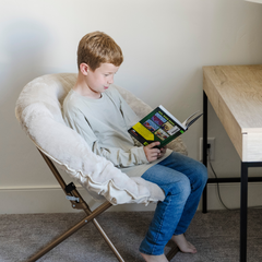 Saucer Chair by Saranoni, product image 9