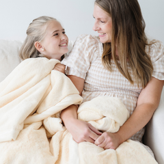Lush XL Blankets by Saranoni, product image 83