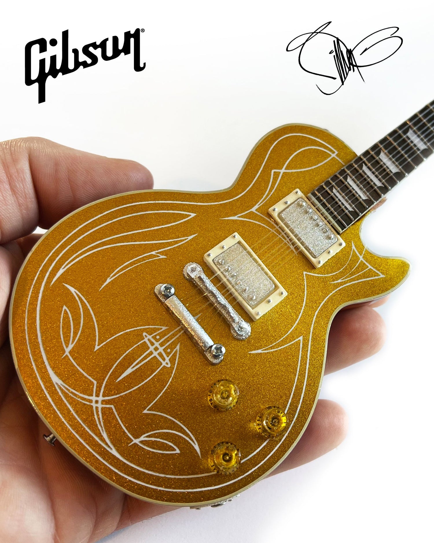 Billy F Gibbons 