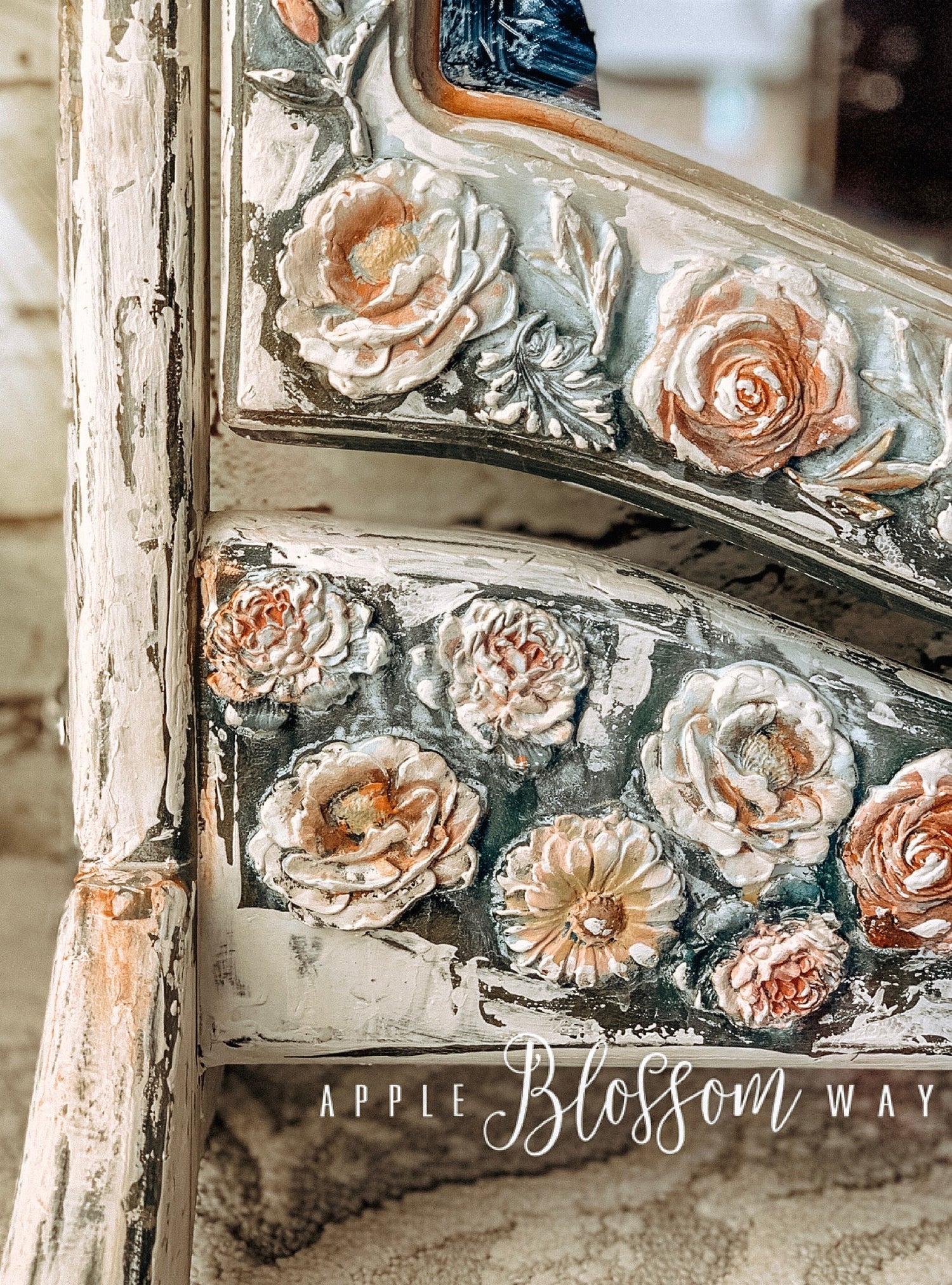 Redesign Décor Moulds® 5