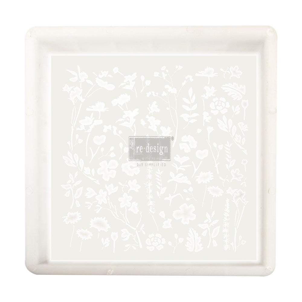 Redesign Paver Mould 12