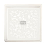 Redesign Paver Mould 12"x12"X0.8MM - In The Meadow - Laser cut on 16 mil Mylar