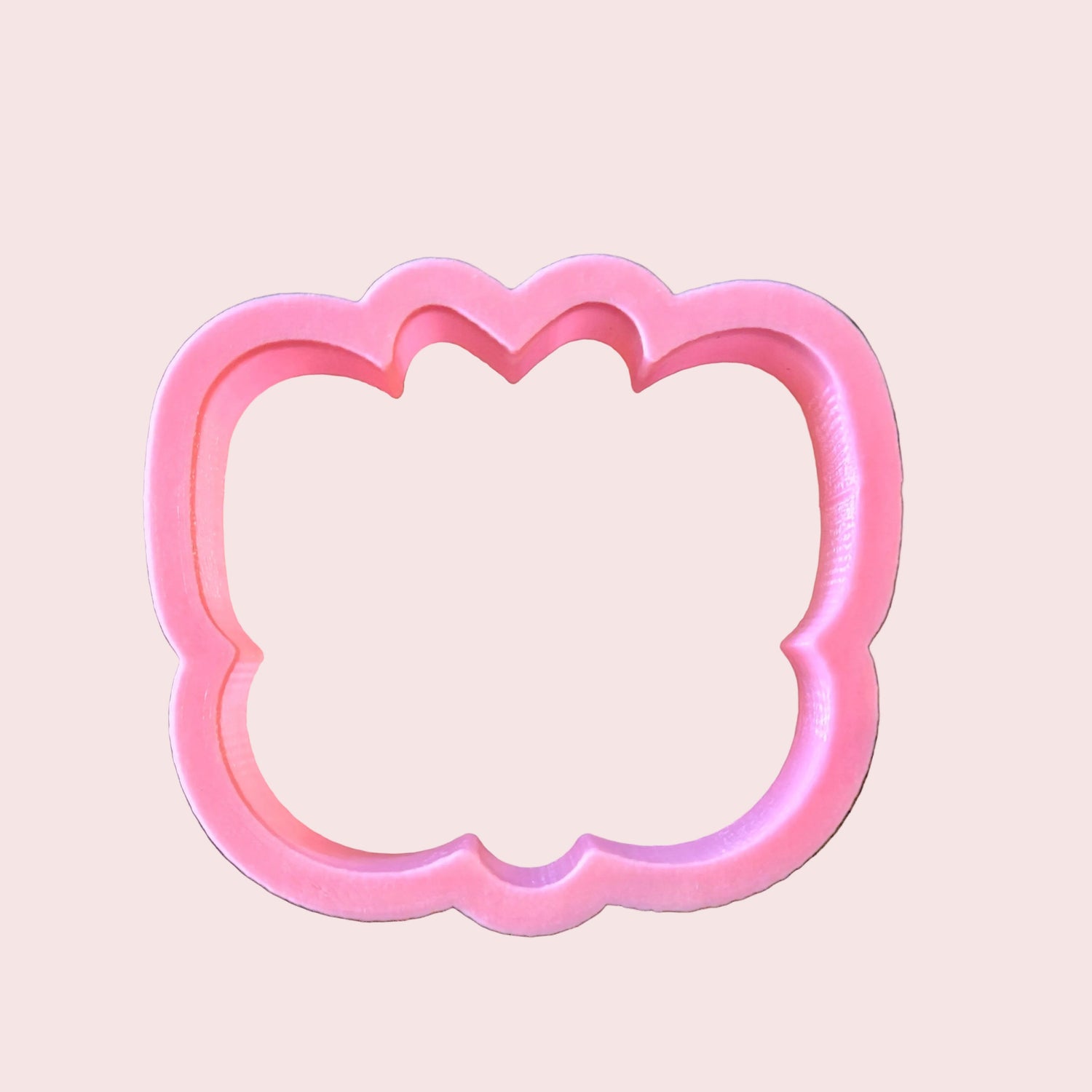 Butterfly Cookie Cutter/Stencil