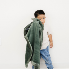 Lush Receiving Blankets by Saranoni, product image 39