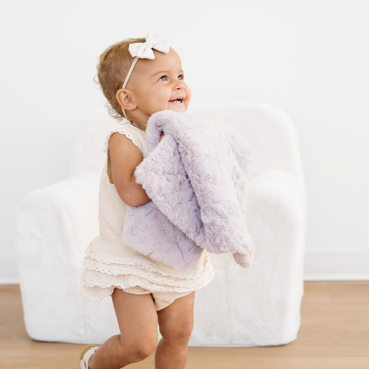 Dream Mini Blankets by Saranoni, product image 3