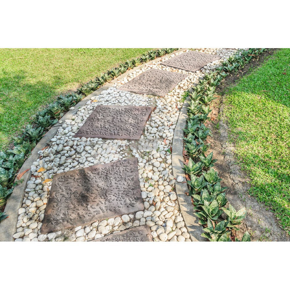 Redesign Paver Mould 12