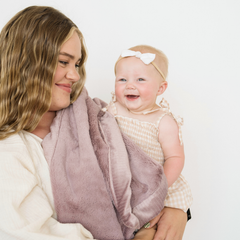 Lush Receiving Blankets by Saranoni, product image 36