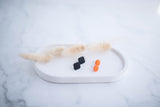 Clay Earrings | Game Day Stud Pack | Civil War Collection
