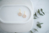 Clay Earrings | Spring Fling Mini Hoops | Spring Fling Collection