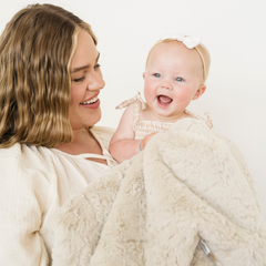 Dream Receiving Blankets by Saranoni, product image 13