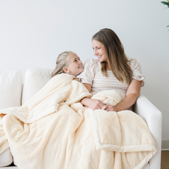 Lush XL Blankets by Saranoni, product image 85