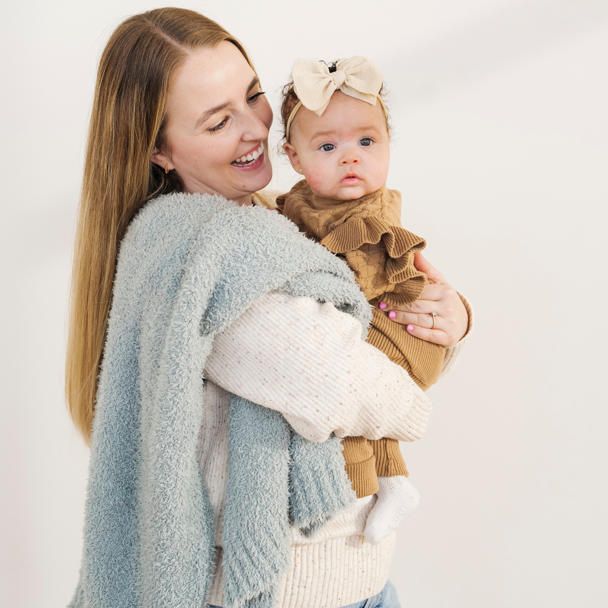 Bamboni® Receiving Blankets by Saranoni, product image 75