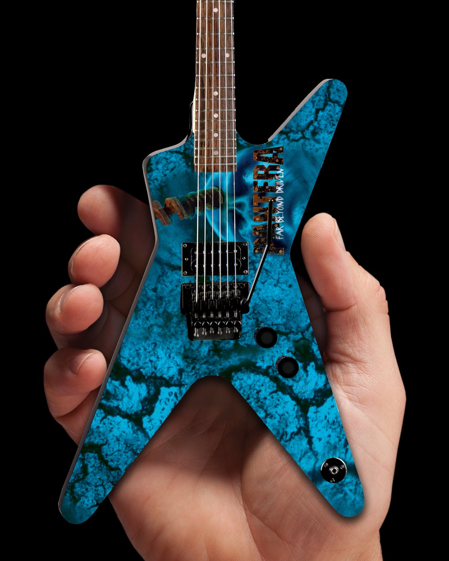 Dean Dimebag Pantera 