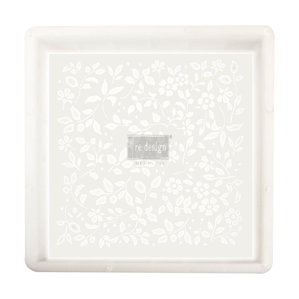 Redesign Paver Mould 12