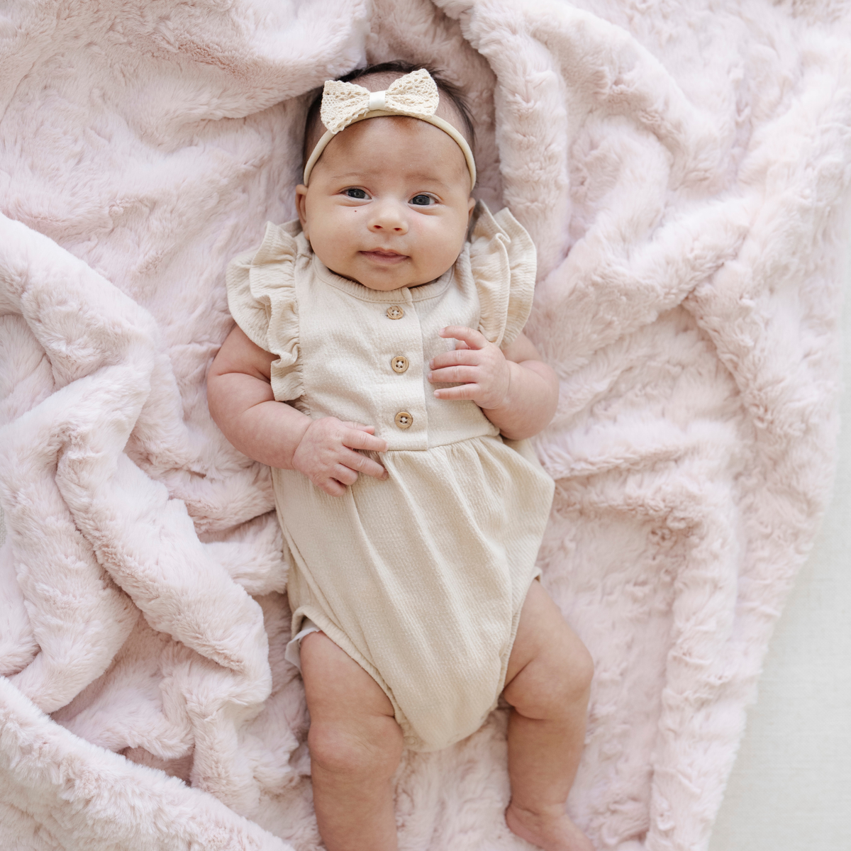 Dream Receiving Blankets by Saranoni, product image 15