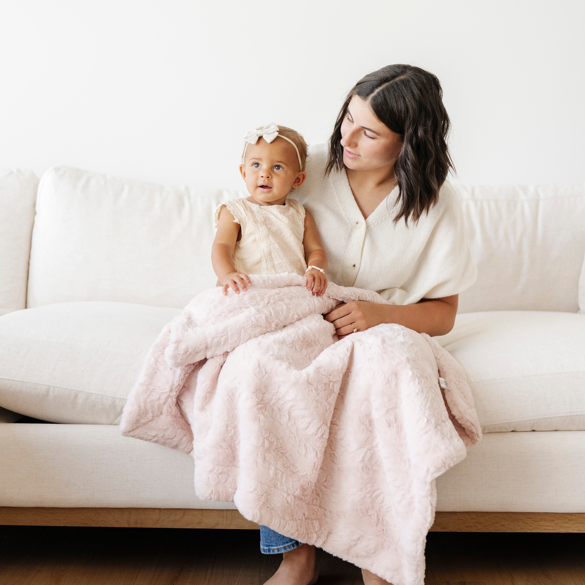 Dream Receiving Blankets by Saranoni, product image 16