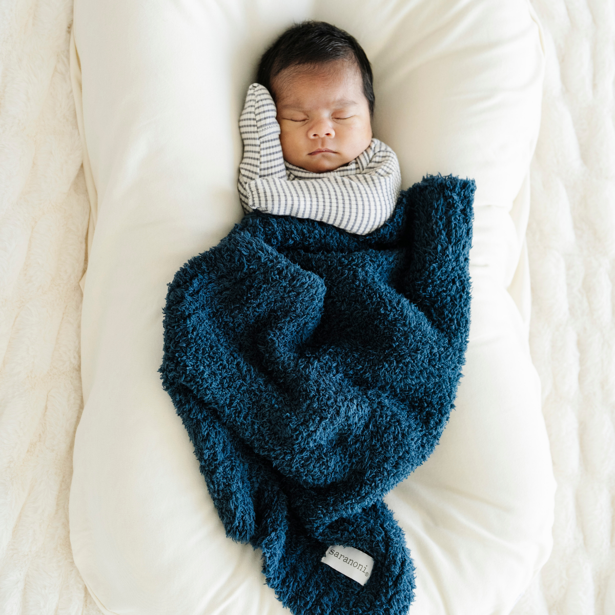 Bamboni® Mini Blankets by Saranoni, product image 38
