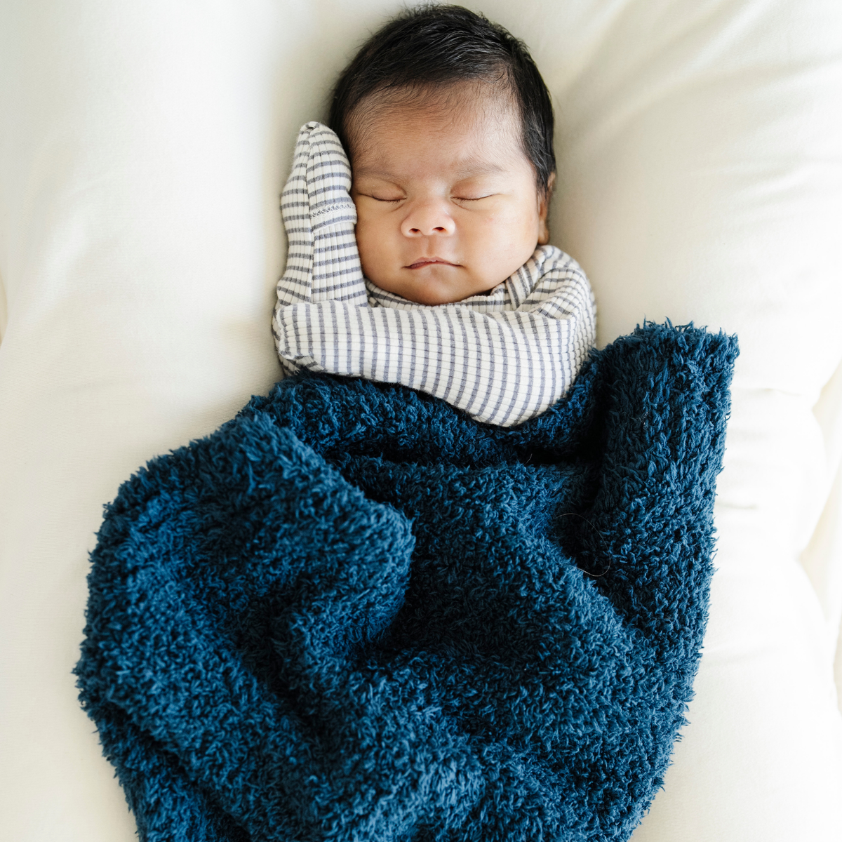 Bamboni® Receiving Blankets by Saranoni, product image 13
