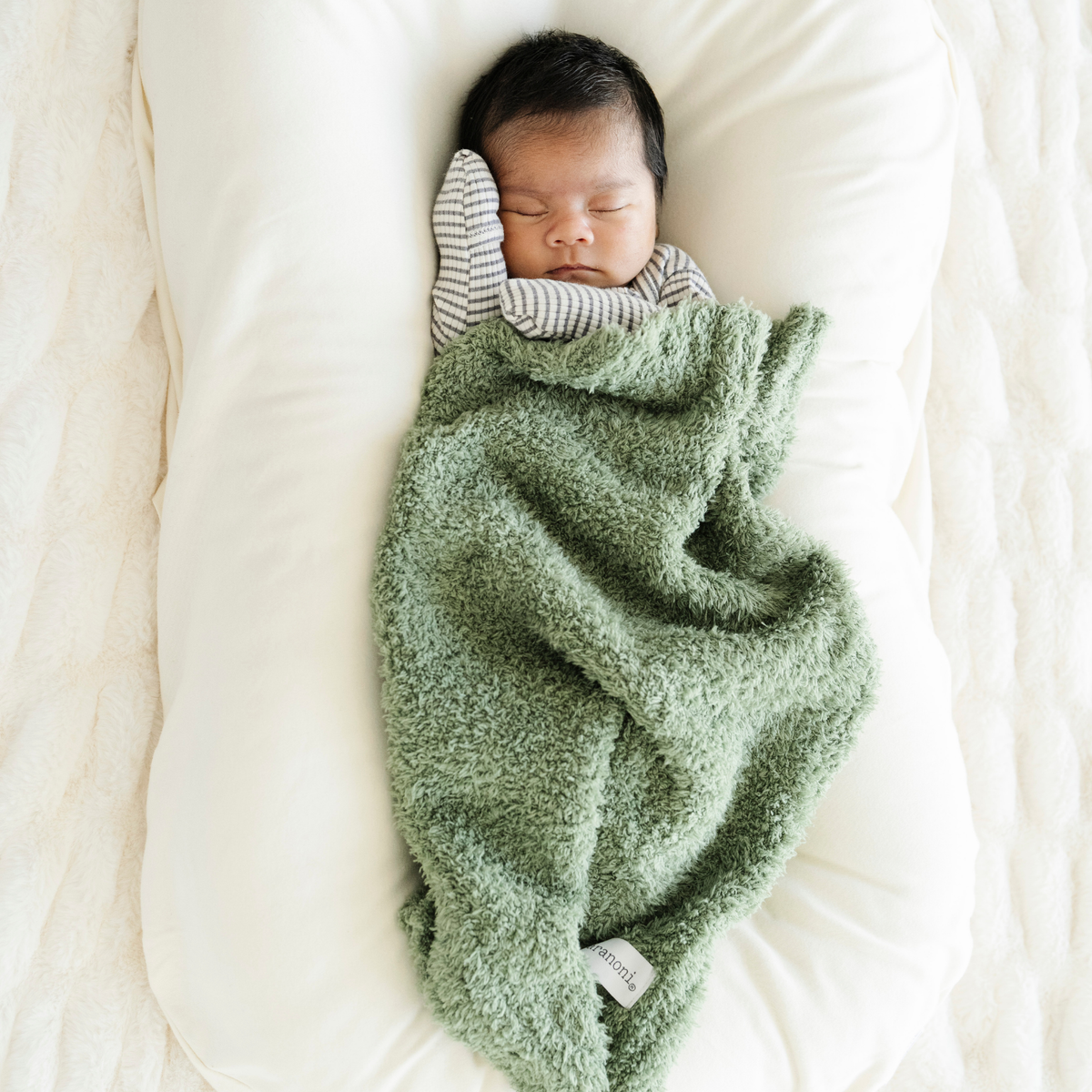 Bamboni® Mini Blankets by Saranoni, product image 46