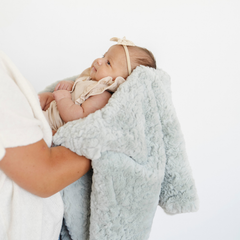 Dream Receiving Blankets by Saranoni, product image 8