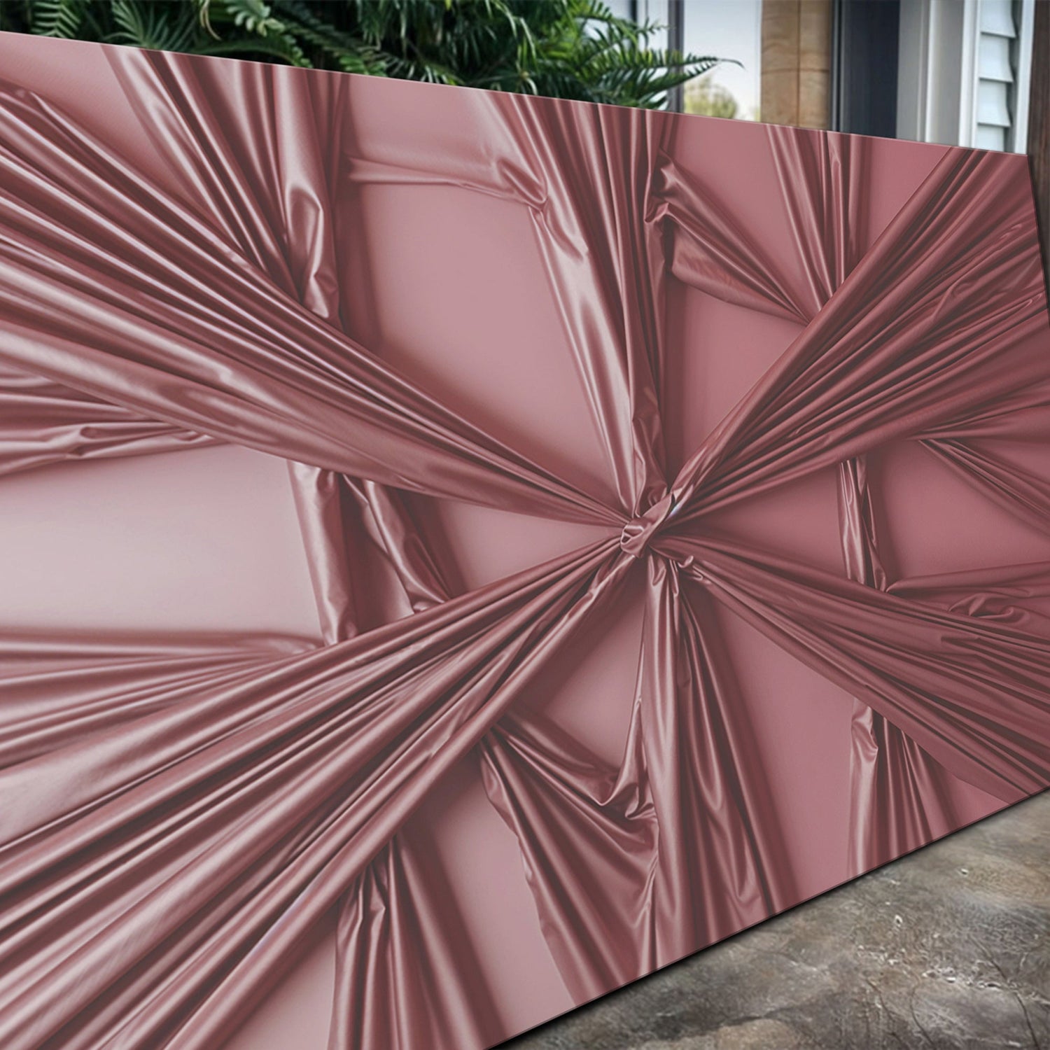 Modern Abstract Minimalist Wall Art VII