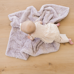 Dream Receiving Blankets by Saranoni, product image 3