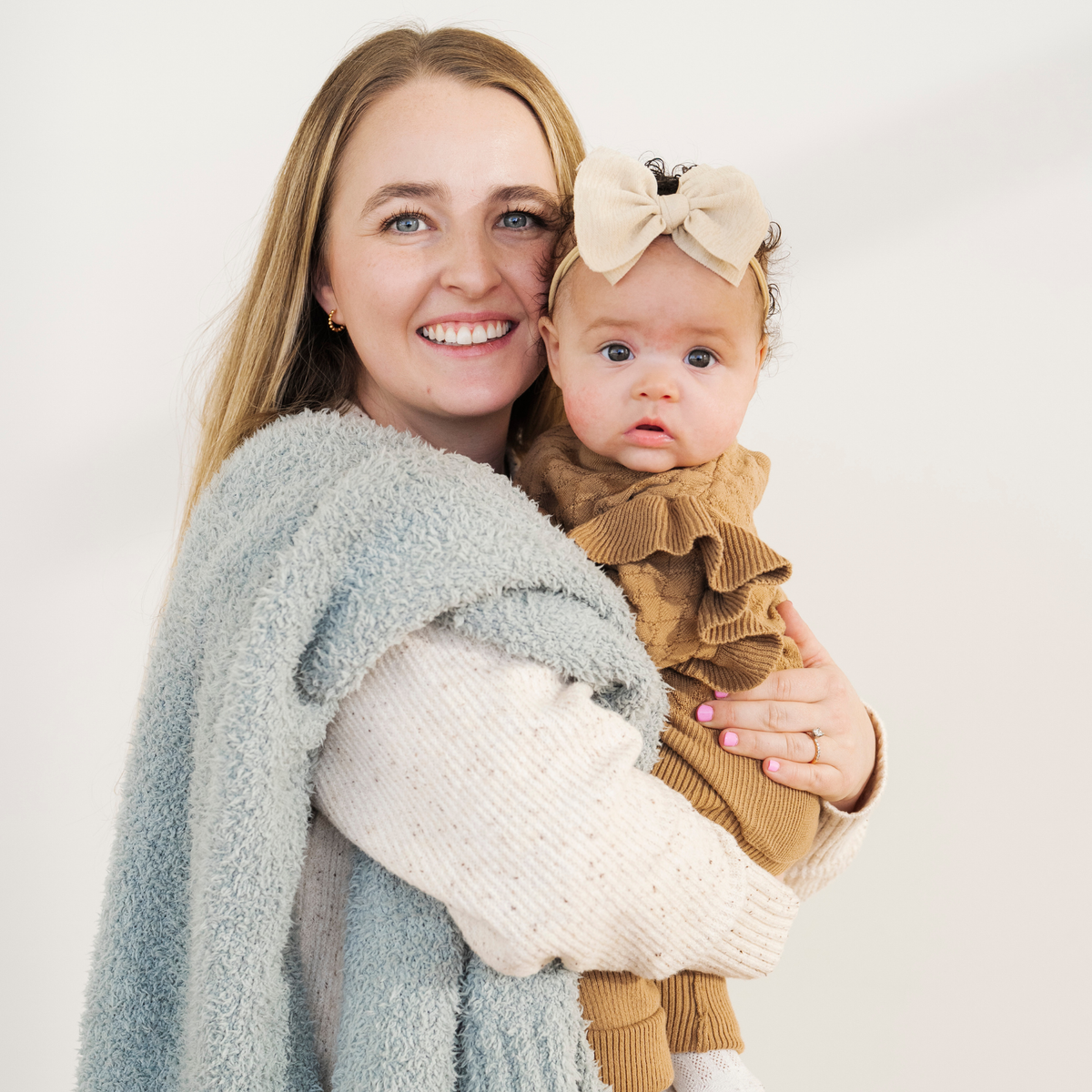 Bamboni® Receiving Blankets by Saranoni, product image 76