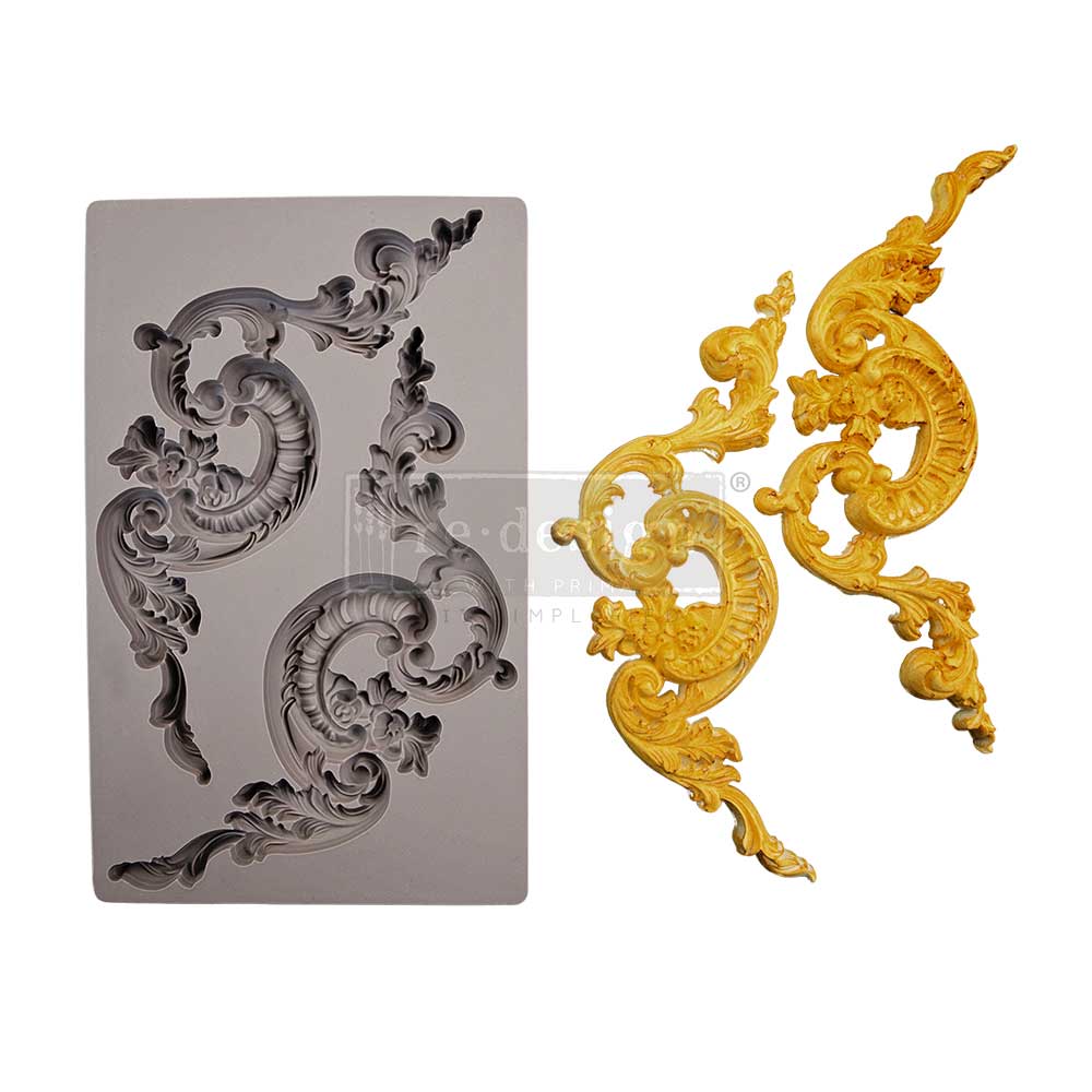 Redesign Décor Moulds® 5