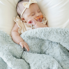Dream Receiving Blankets by Saranoni, product image 9