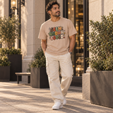 SEEN. KNOWN. LOVED. Heavyweight Graphic Tee