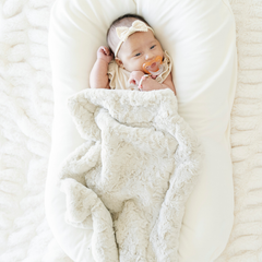 Dream Mini Blankets by Saranoni, product image 13