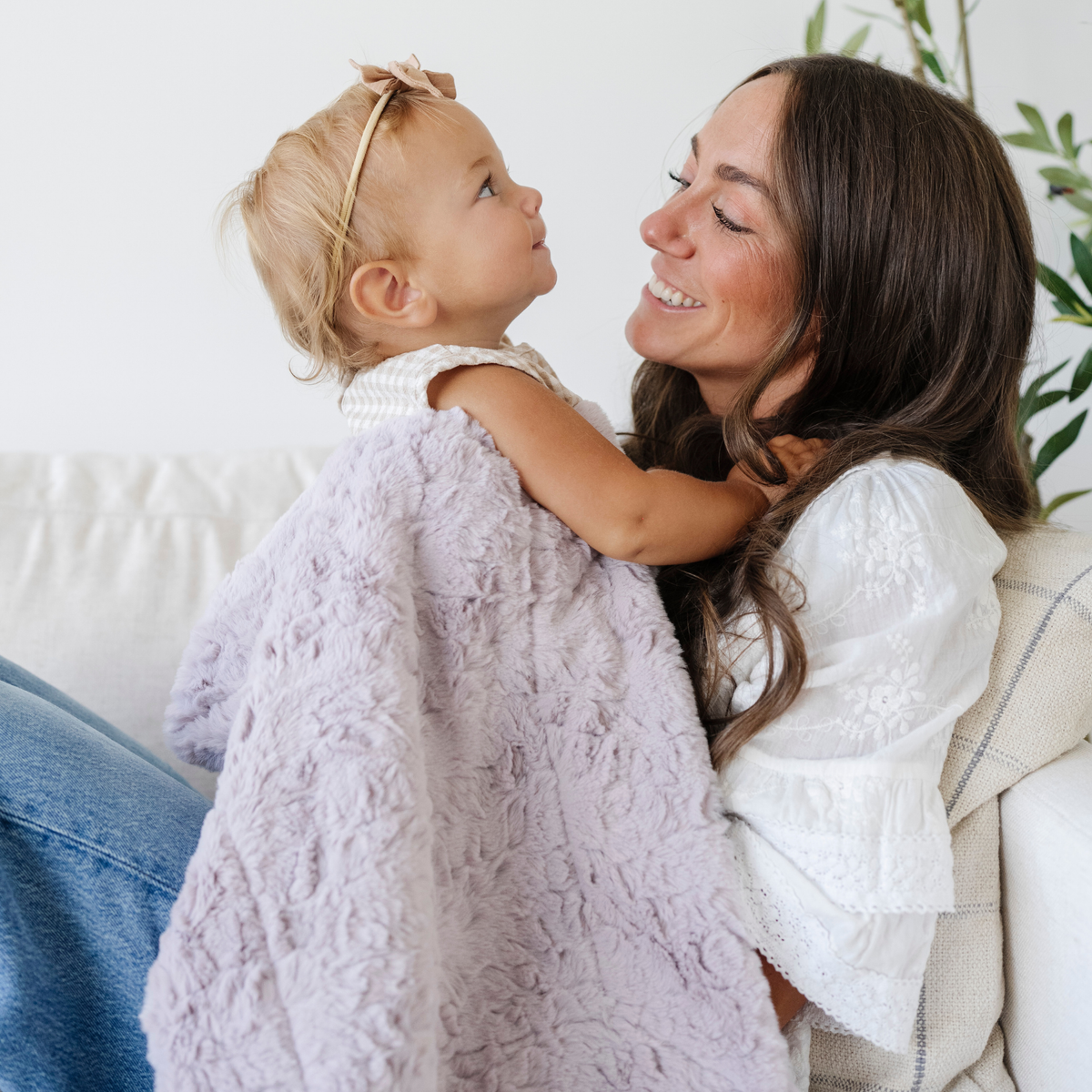 Dream Receiving Blankets by Saranoni, product image 4