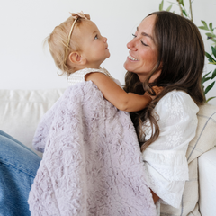 Dream Receiving Blankets by Saranoni, product image 4