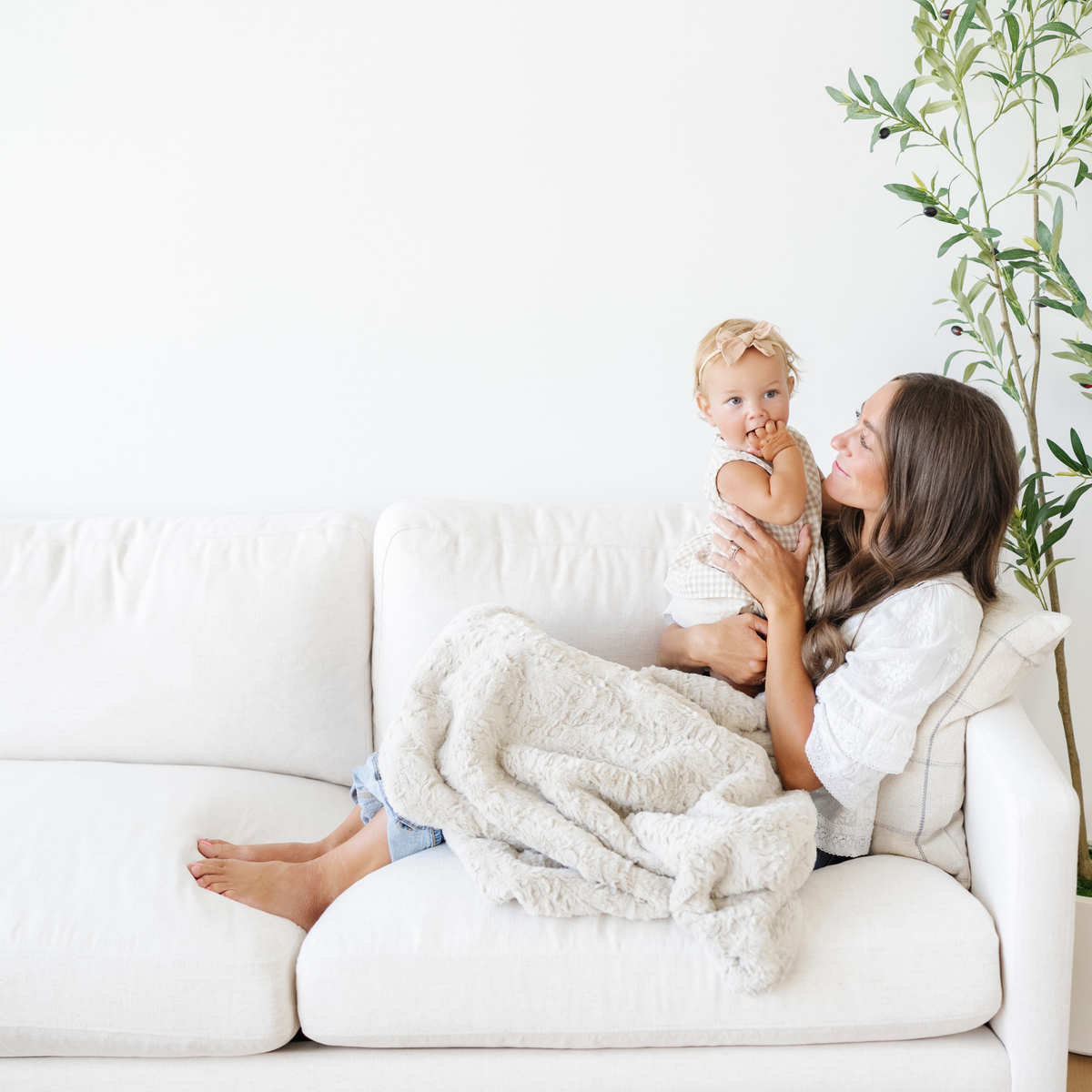 Dream Receiving Blankets by Saranoni, product image 12