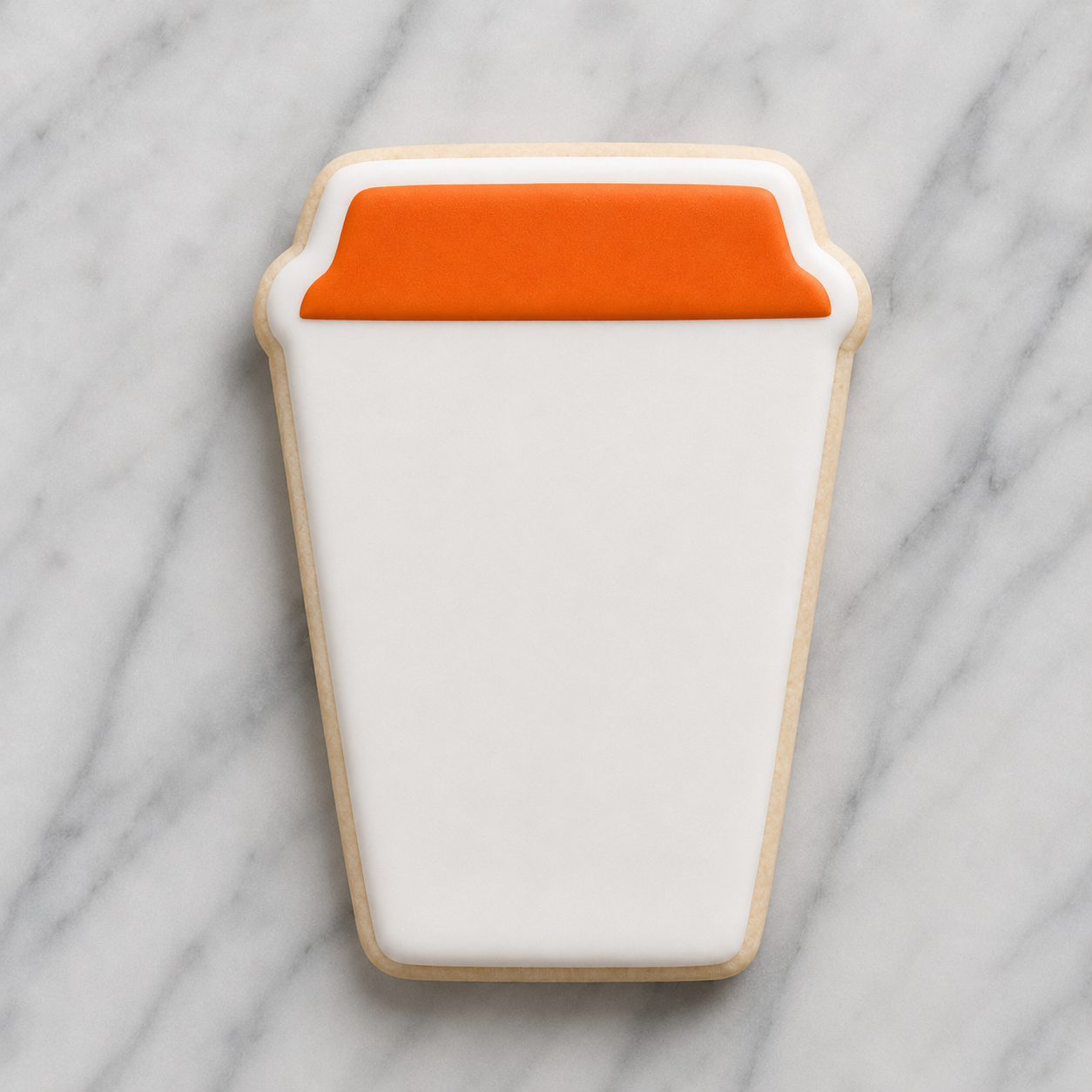 Coffee Cup Cookie Cutter