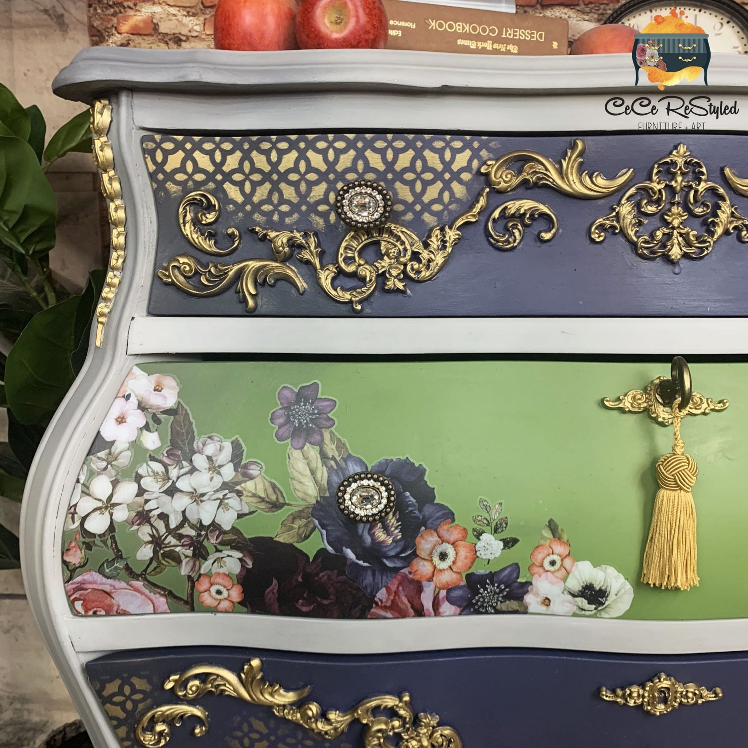 Redesign Décor Moulds® 5