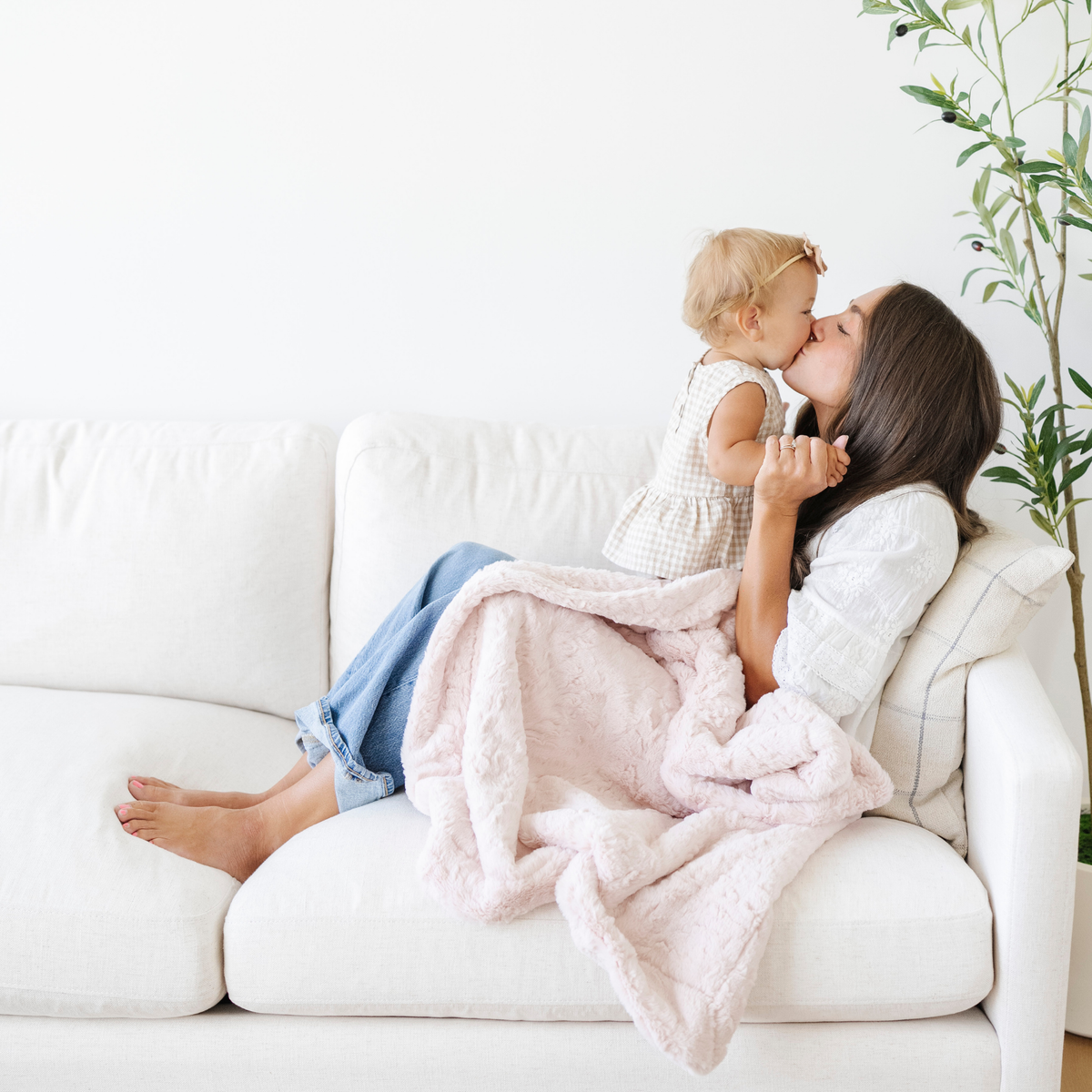 Dream Receiving Blankets by Saranoni, product image 14
