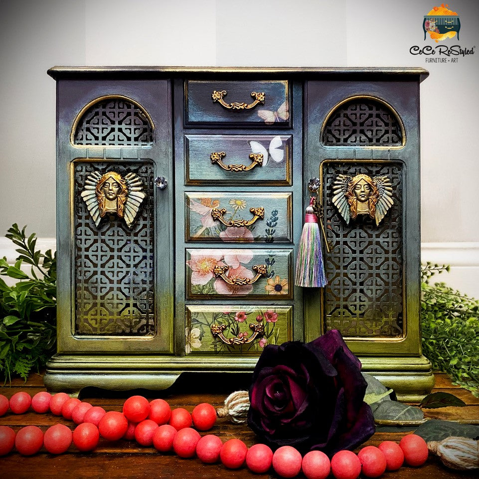 Redesign Décor Moulds®- Cherry Blossoms 5