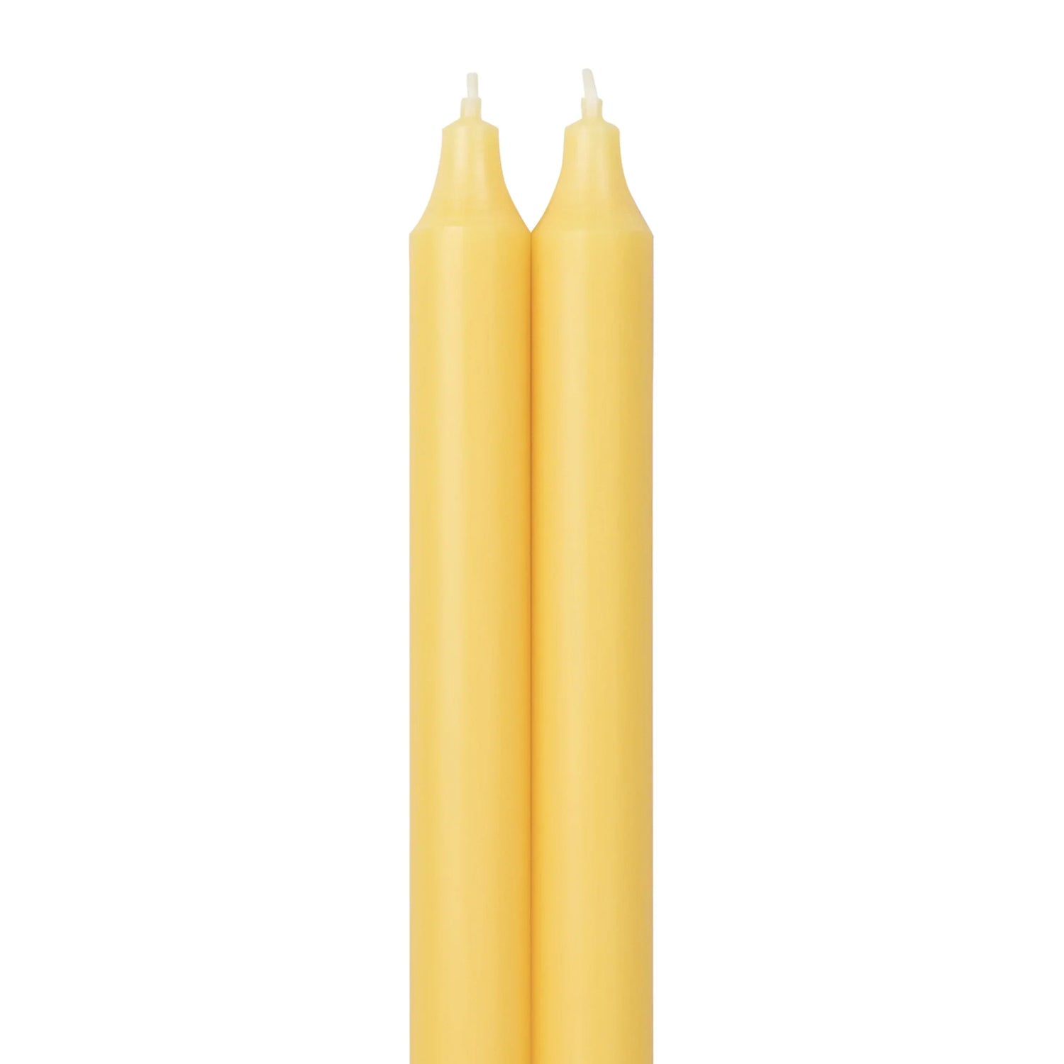 12'' Decorative Taper Candle 2-Packs