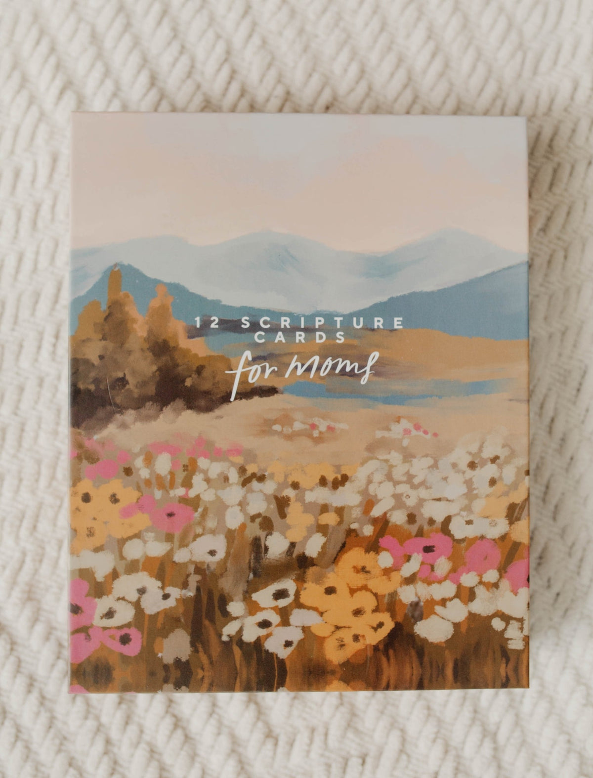 Scripture Cards For Moms by jenessawaitshop, product image 3