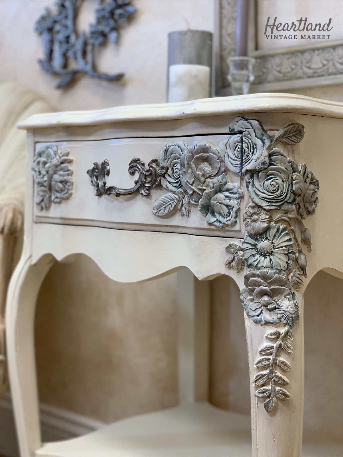 Redesign Décor Moulds® 5