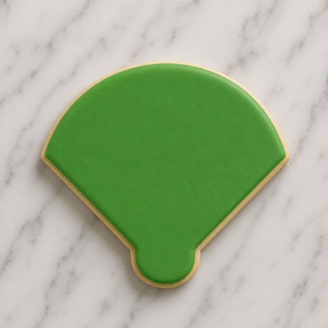 Baseball Diamond Cutter/Stencil