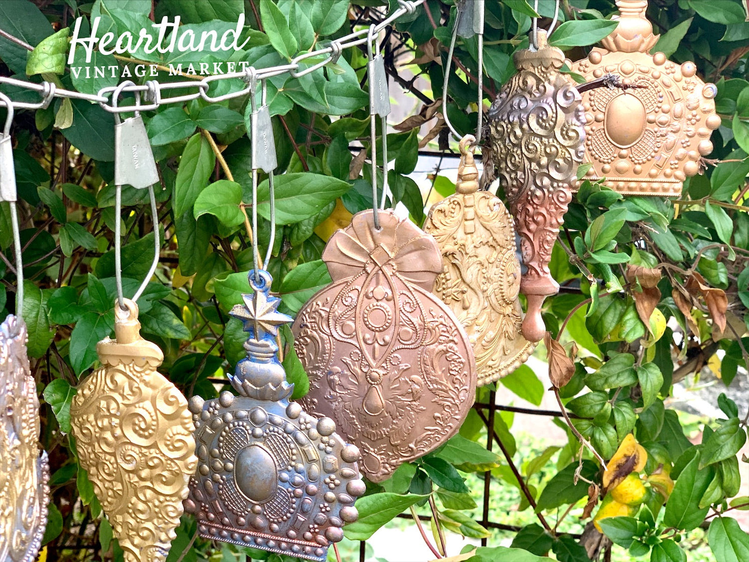 Redesign Decor Moulds® - Victorian Adornments - 5